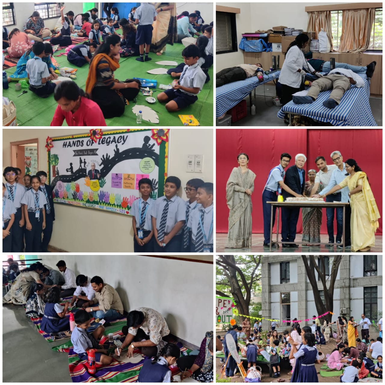 Mallakhamb workshop